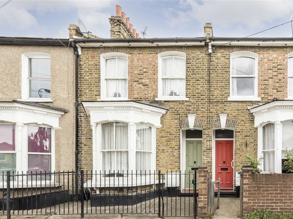 3 bed terraced house for sale in Brocklehurst Street, London SE14, £729,950