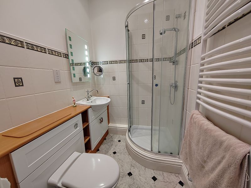 3 bed flat for sale in Warwick Bridge, Carlisle CA4, £350,000