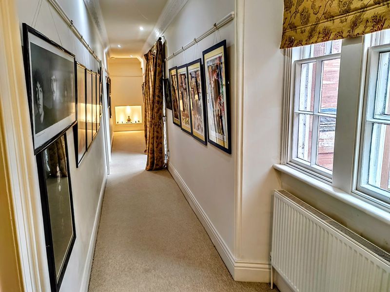 3 bed flat for sale in Warwick Bridge, Carlisle CA4, £350,000