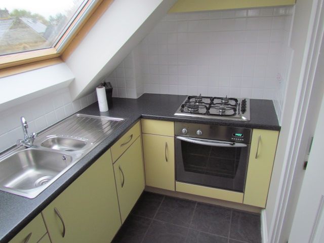 2 bed flat for sale in Woodham Court, Durham DH7, £119,950