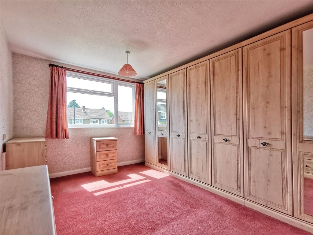 3 bed semi-detached house for sale in Kingsmuir Road, Mickleover, Derby DE3, £225,000