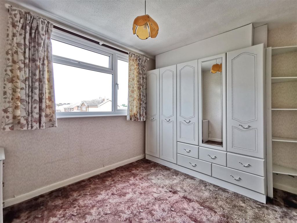 3 bed semi-detached house for sale in Kingsmuir Road, Mickleover, Derby DE3, £225,000