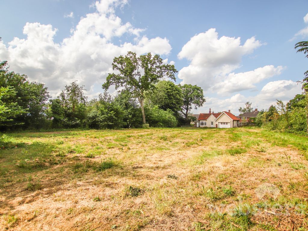 Land for sale in Eaton Chase, Norwich NR4, £900,000