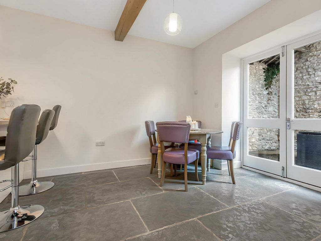 3 bed barn conversion for sale in Woodview Grange, Beetham LA7, £430,000