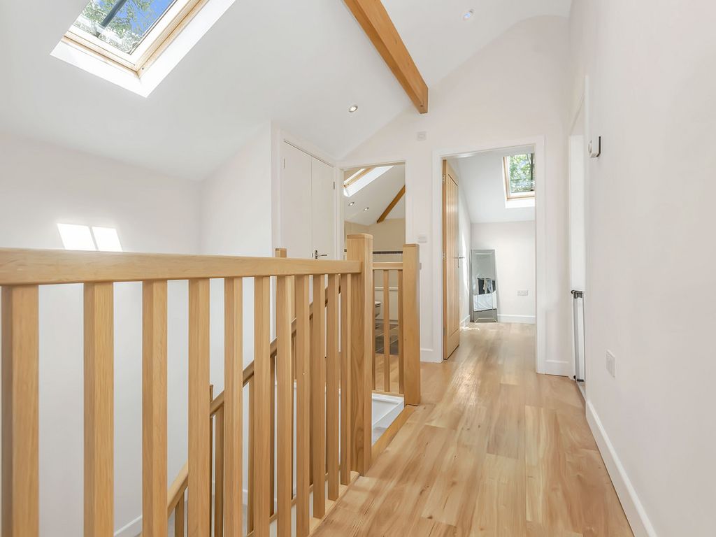 3 bed barn conversion for sale in Woodview Grange, Beetham LA7, £430,000