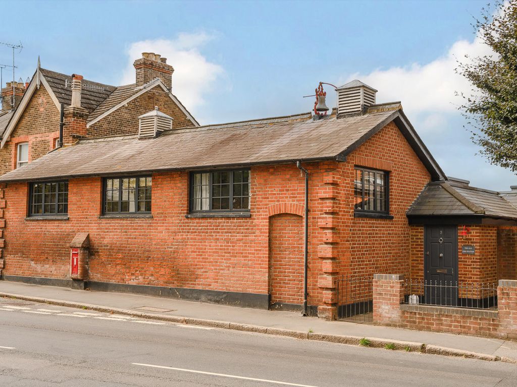 3 bed semi-detached house for sale in Tilt Road, Cobham, Surrey KT11, £850,000