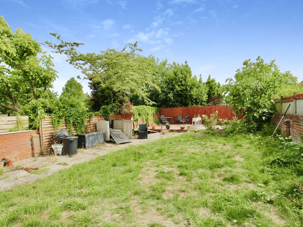 3 bed semi-detached house for sale in Augusta Crescent, Penarth CF64, £500,000