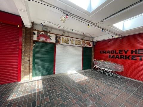 Property to rent in Market Square, Cradley Heath B64, £600 pcm