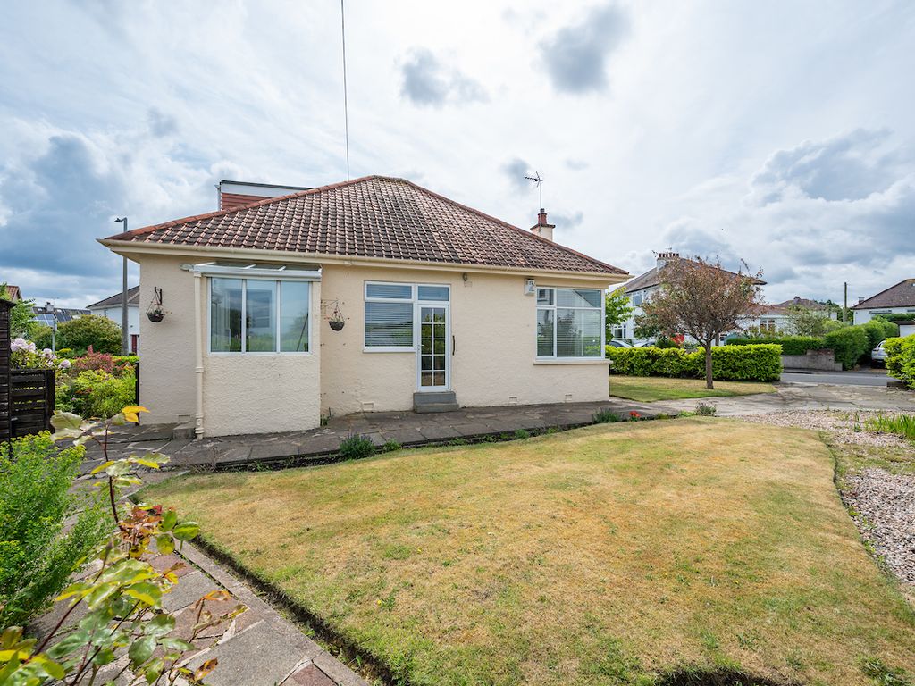 3 bed detached house for sale in 19 Silverknowes Road, Edinburgh EH4, £470,000