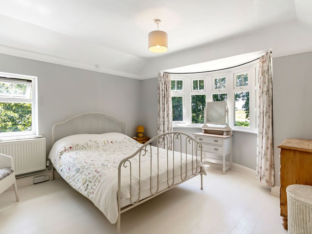 3 bed detached house for sale in Buckden Road, Brampton, Cambridgeshire. PE28, £600,000