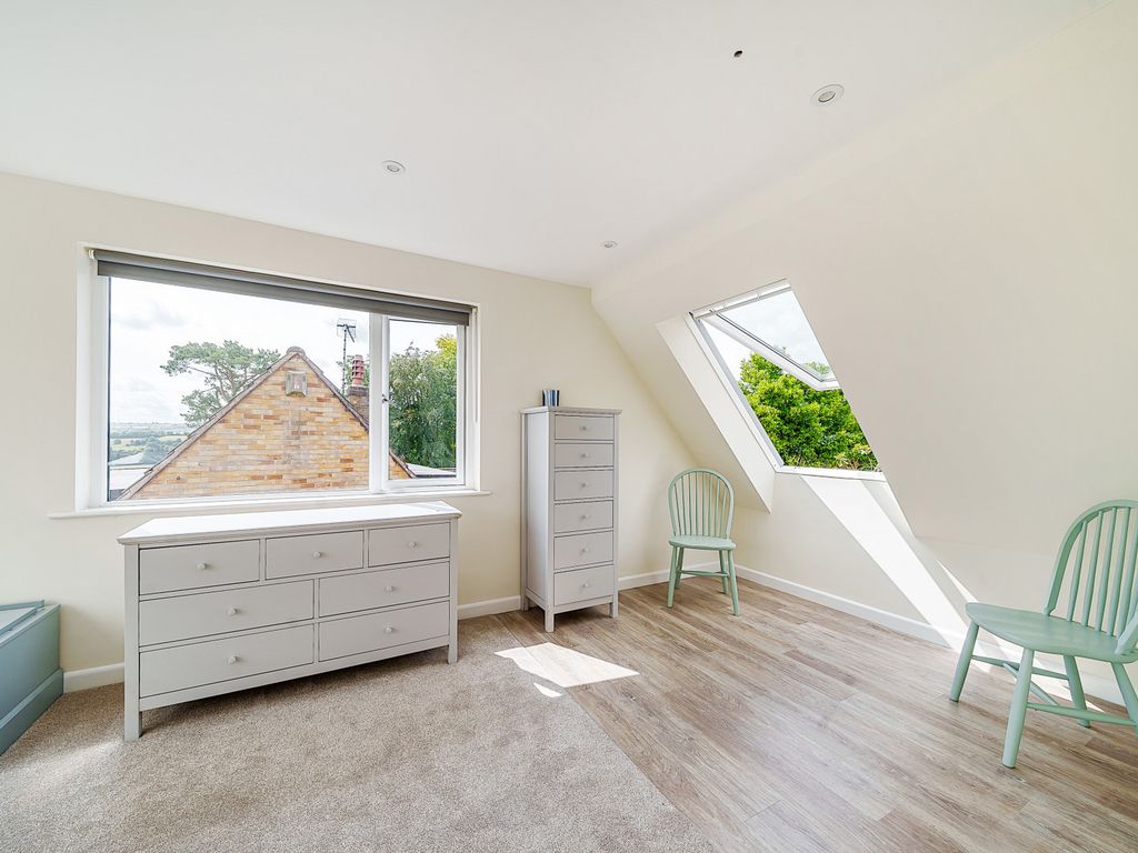 4 bed detached house for sale in Highlands Road, Long Ashton, Bristol, North Somerset BS41, £880,000