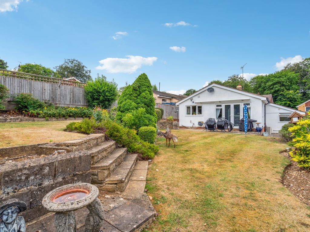 2 bed bungalow for sale in Greenway, Chesham, Buckinghamshire HP5, £480,000
