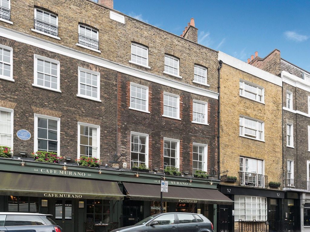Office to let in Tavistock Street, Covent Garden, London WC2E, £86,400 pa