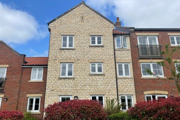 1 bed cottage to rent in Ryebeck Court, Pickering YO18, £750 pcm