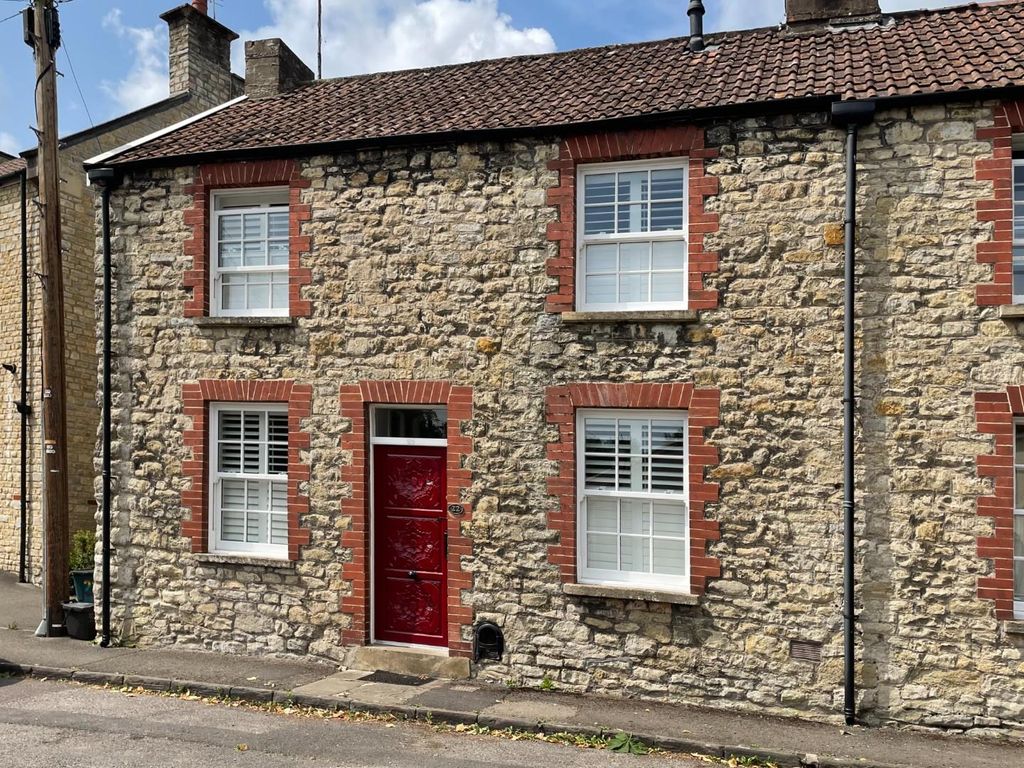 3 bed cottage for sale in Dapps Hill, Keynsham, Bristol BS31, £475,000