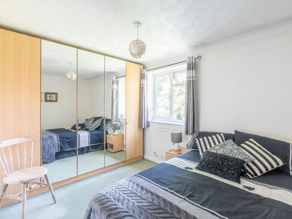 4 bed detached house for sale in Stoke Meadows, Bradley Stoke, Bristol BS32, £589,950