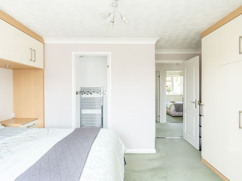 4 bed detached house for sale in Stoke Meadows, Bradley Stoke, Bristol BS32, £589,950