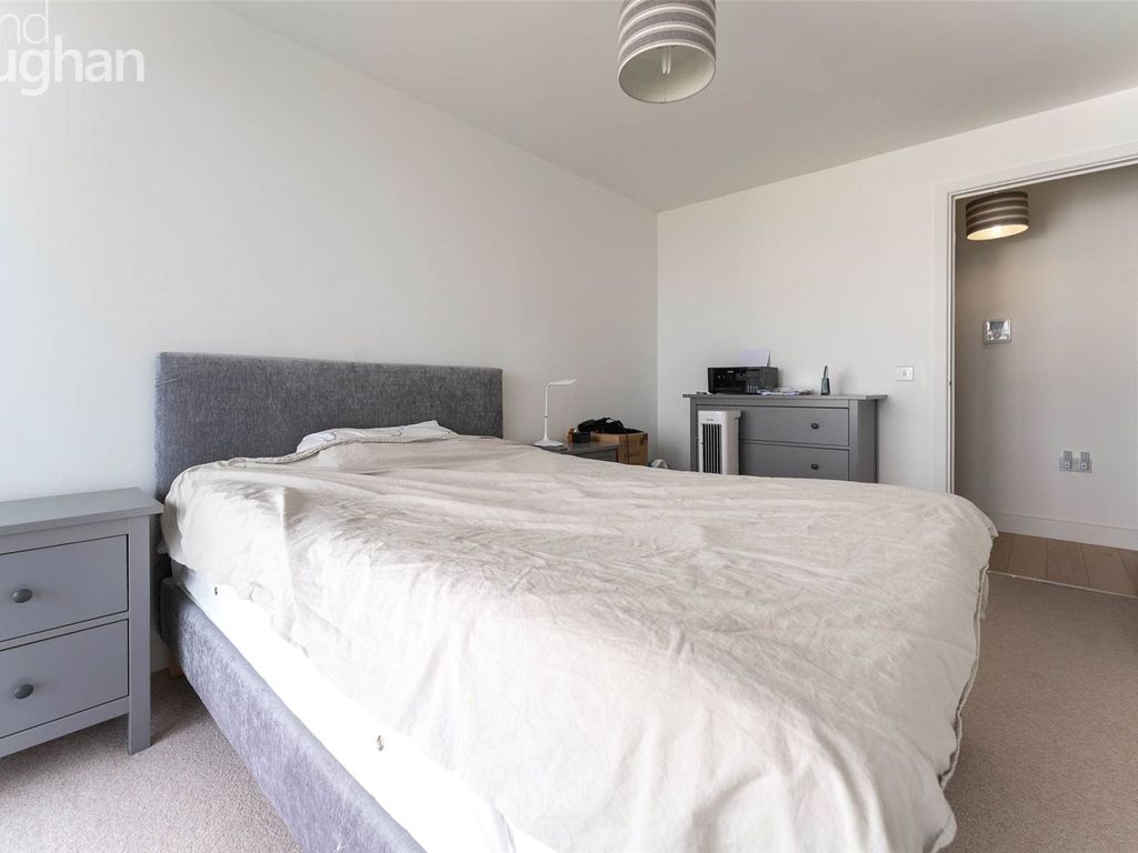 2 bed flat to rent in The Boardwalk, Brighton Marina Village, Brighton, East Sussex BN2, £2,100 pcm