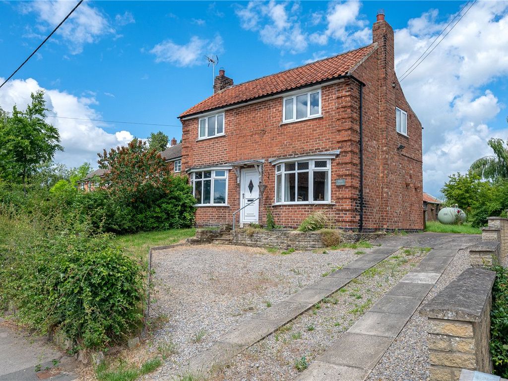 3 bed detached house for sale in Lilling, York, North Yorkshire YO60, £400,000