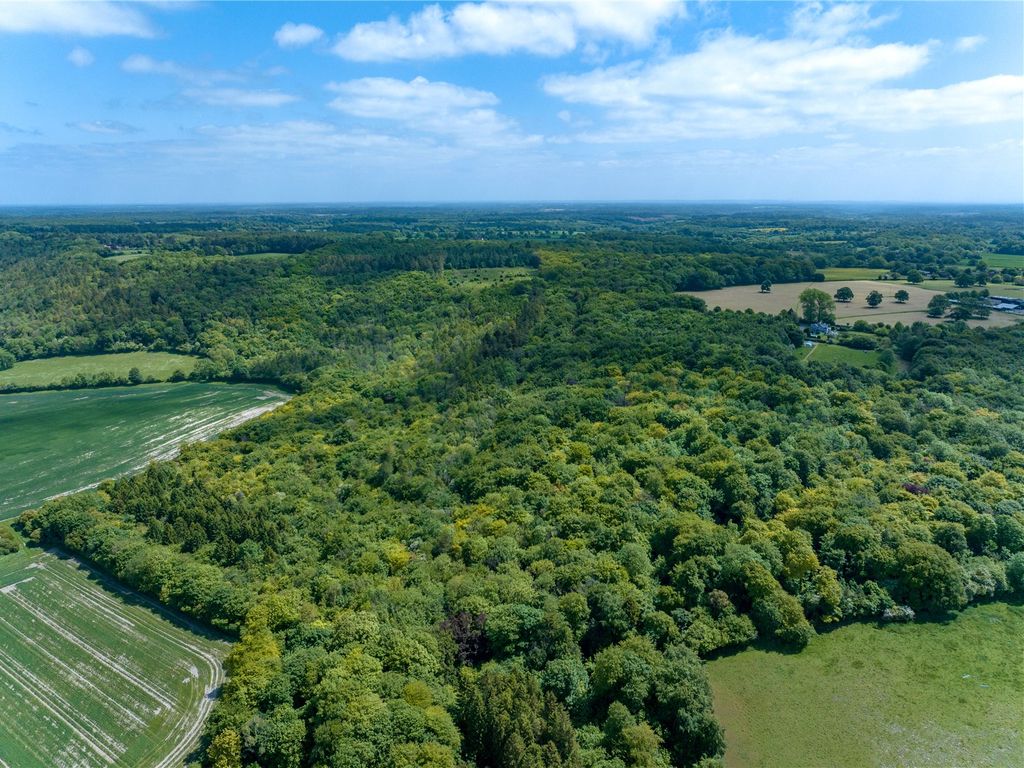 Land for sale in The Lee, Great Missenden HP16, £1,150,000