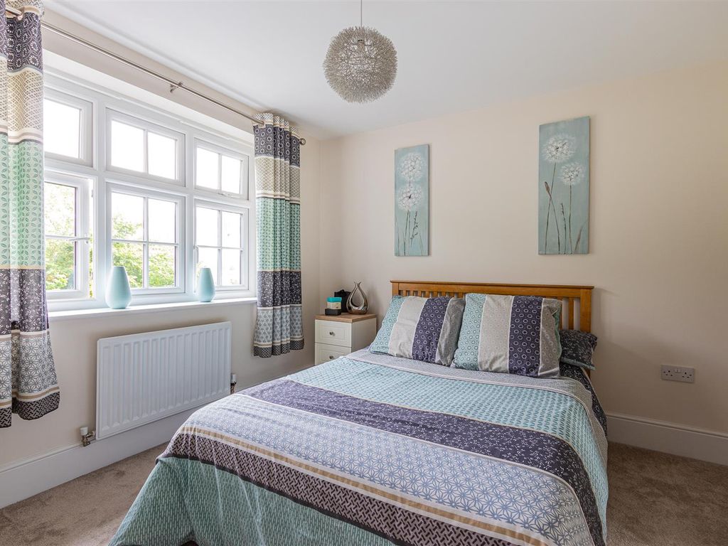 5 bed detached house for sale in Garth Isaf, Radyr, Cardiff CF15, £739,500
