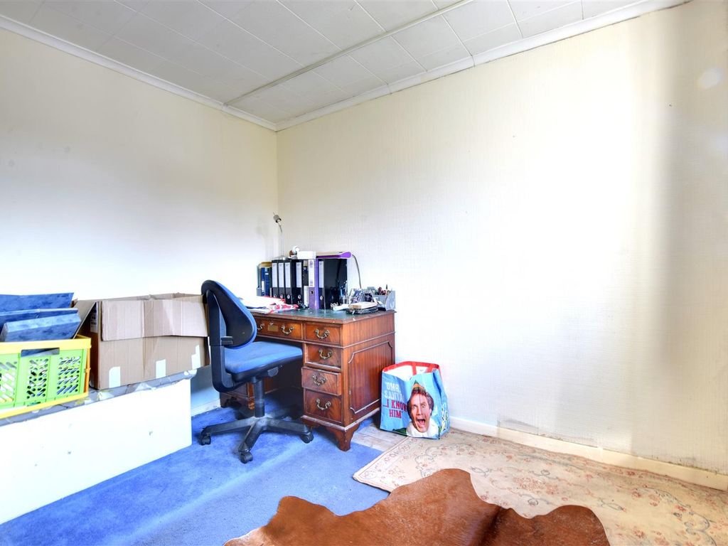 4 bed semi-detached house for sale in Ellwood Gardens, Watford WD25, £620,000