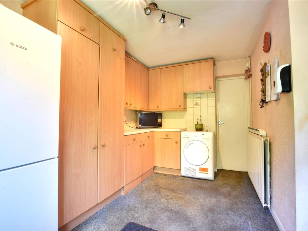 4 bed semi-detached house for sale in Ellwood Gardens, Watford WD25, £620,000