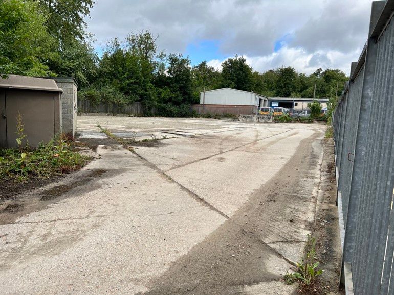 Warehouse to let in Unit 3 Lower Bell Industrial Estate, Old Chatham Road, Blue Bell Hill, Aylesford, Kent ME20, £43,250 pa