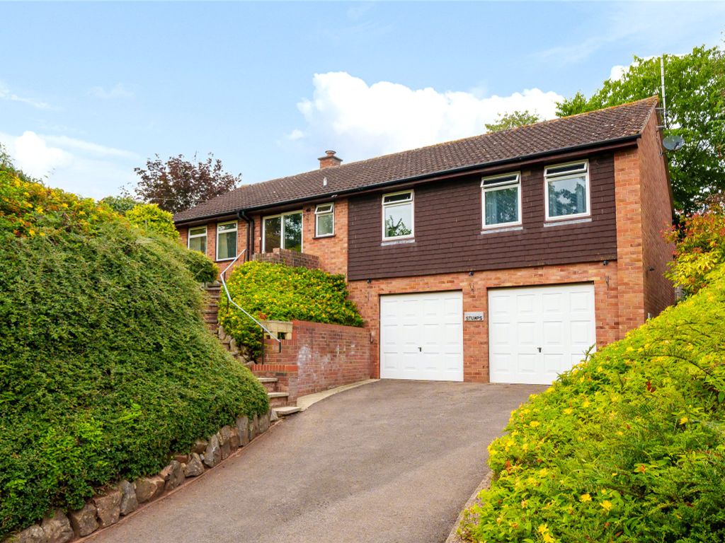 3 bed detached house for sale in The Old Pitch, Tirley, Gloucester, Gloucestershire GL19, £400,000
