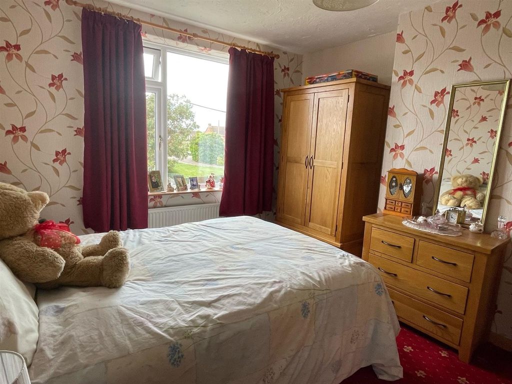 4 bed semi-detached house for sale in Alstone Lane, Highbridge TA9, £350,000