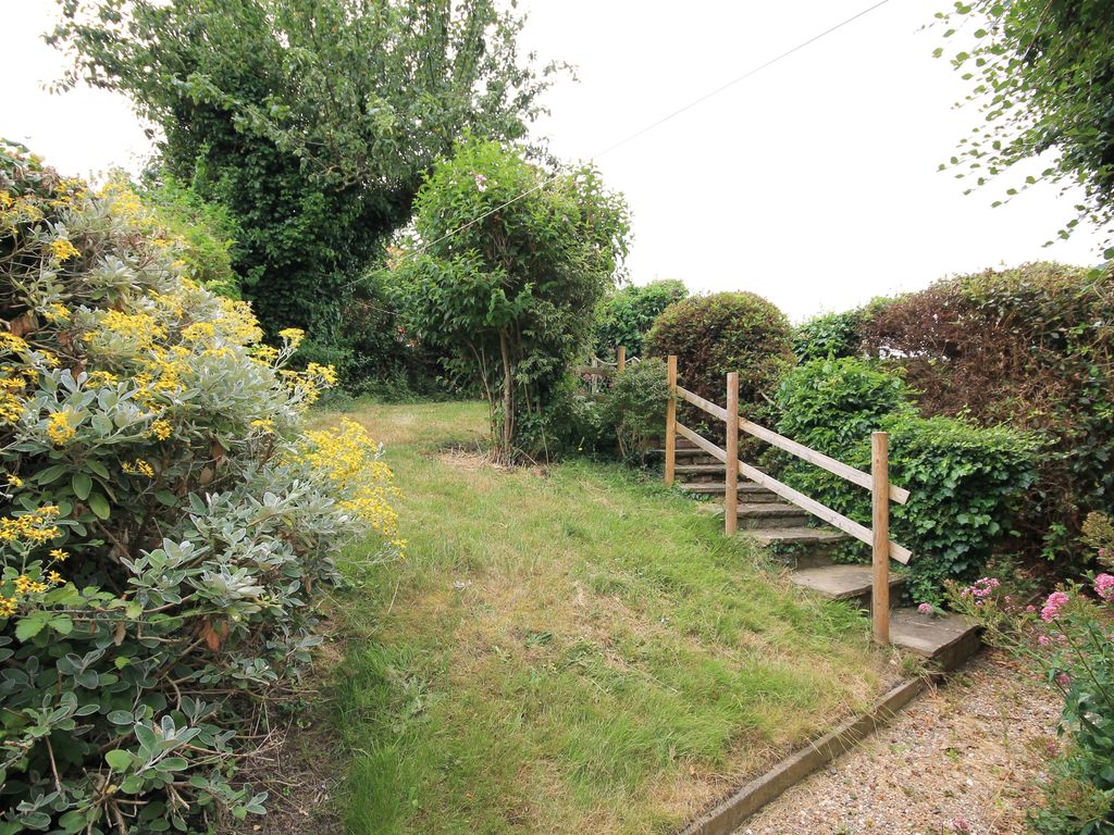 3 bed semi-detached house for sale in Laylands Yard, Wells-Next-The-Sea NR23, £510,000