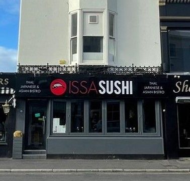 Restaurant/cafe to let in Church Road, Hove BN3, £70,000 pa