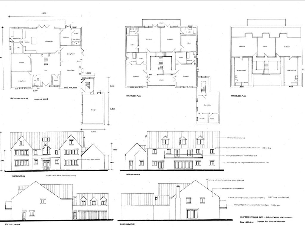 Land for sale in The Cavendish, Hartlepool TS22, £480,000