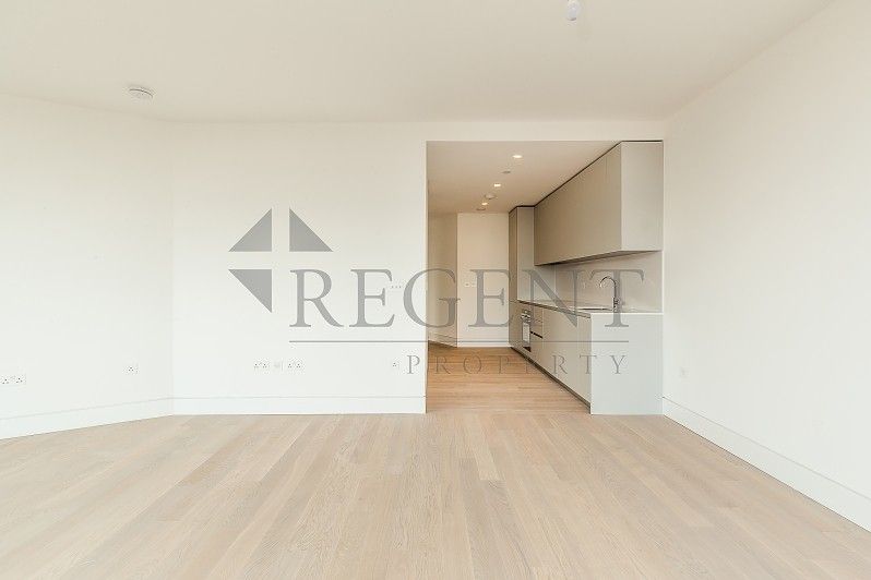 1 bed flat for sale in Duo Tower, Penn Street N1, £650,000