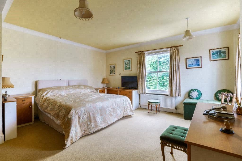 5 bed detached house for sale in Barnby Grange, Back Lane, Barnby, Newark NG24, £599,950