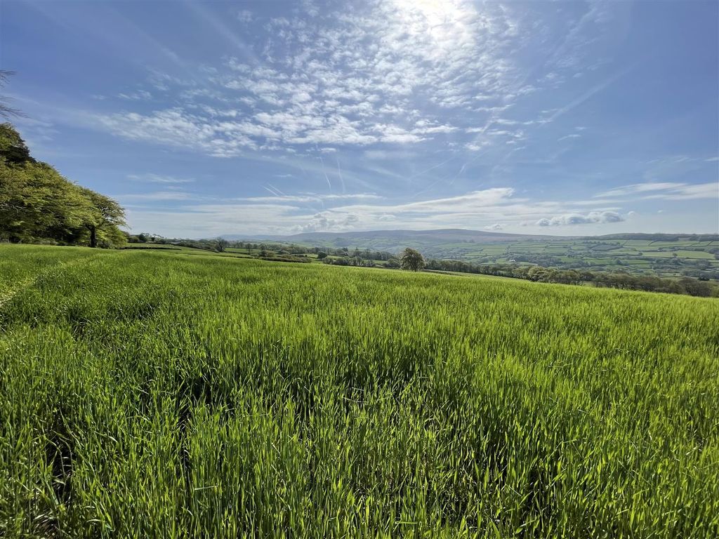 Land for sale in Trapp, Llandeilo SA19, £500,000