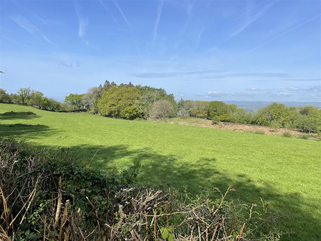 Land for sale in Trapp, Llandeilo SA19, £500,000