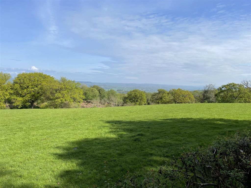 Land for sale in Trapp, Llandeilo SA19, £500,000