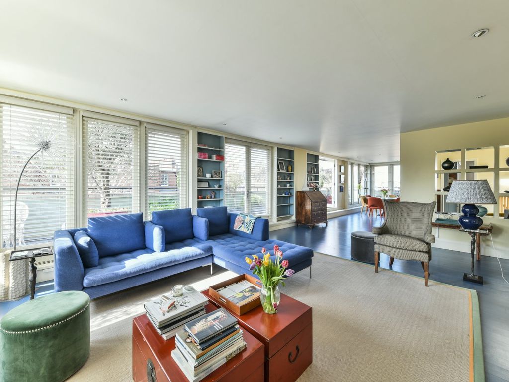 2 bed flat for sale in Belgravia Mansions, Holbein Place, Belgravia, London SW1W, £4,500,000