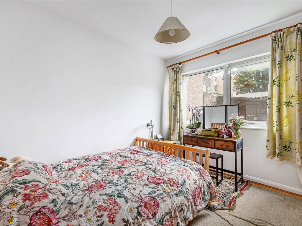 4 bed terraced house for sale in Templewood, Ealing W13, £840,000