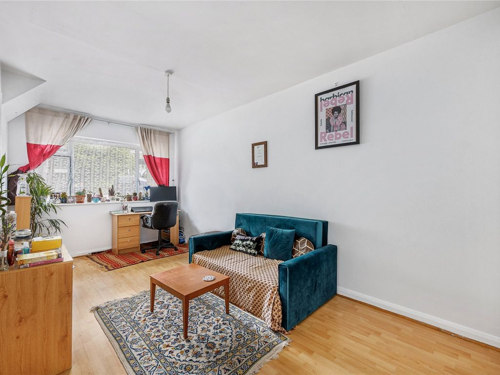 4 bed terraced house for sale in Templewood, Ealing W13, £840,000