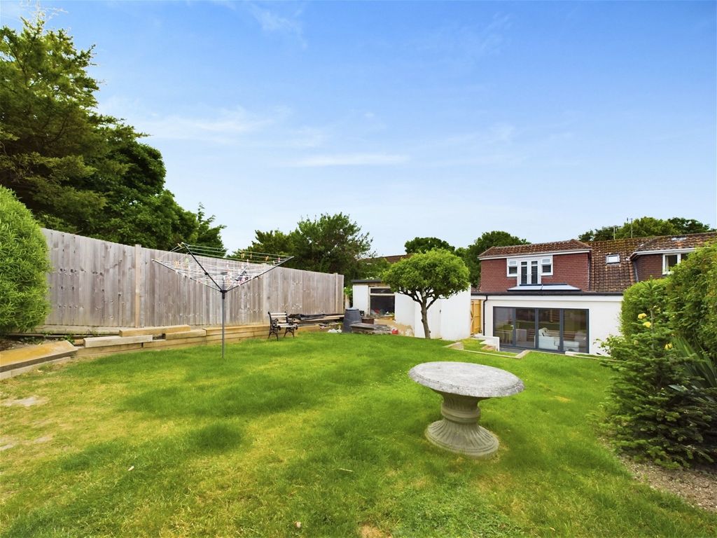 3 bed chalet for sale in Downside, Shoreham-By-Sea BN43, £600,000