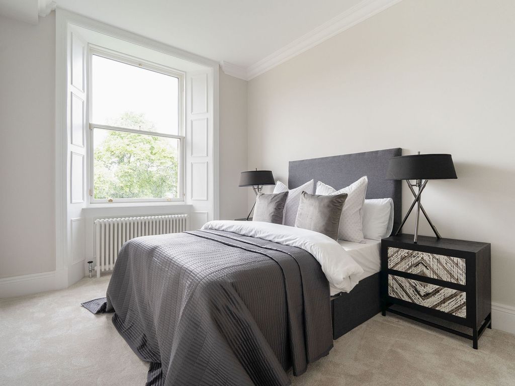 2 bed flat for sale in 7/12 Bruntsfield Avenue, Bruntsfield, Edinburgh EH10, £410,000