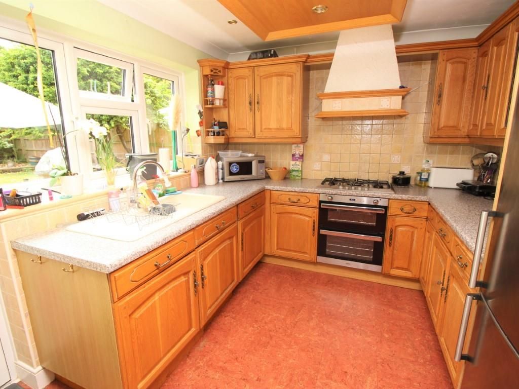 2 bed semi-detached house for sale in Devonshire Gardens, Tilehurst, Reading, Berkshire. RG31, £350,000