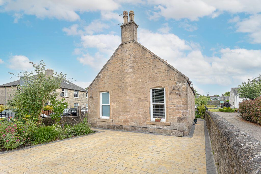 3 bed cottage for sale in Elma Cottage, Linlithgow EH49, £375,000