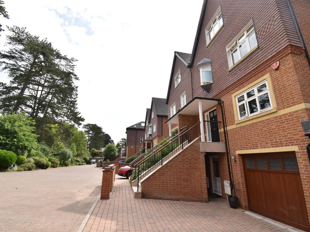 4 bed town house for sale in North Road, Leigh Woods, Bristol BS8, £1,750,000