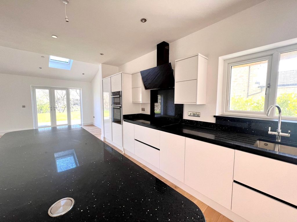 6 bed detached house for sale in Forest View, Forest Lodge Lane, Port Talbot, Neath Port Talbot. SA13, £649,500