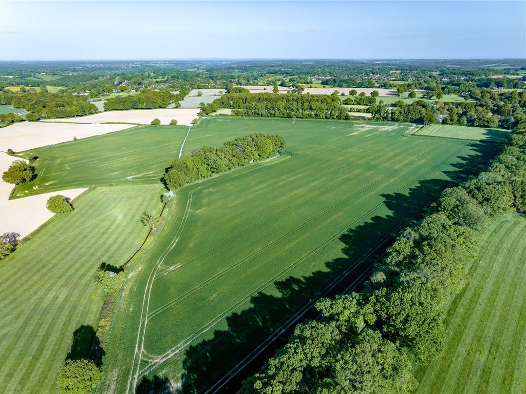 Land for sale in The Lee, Great Missenden HP16, £1,300,000