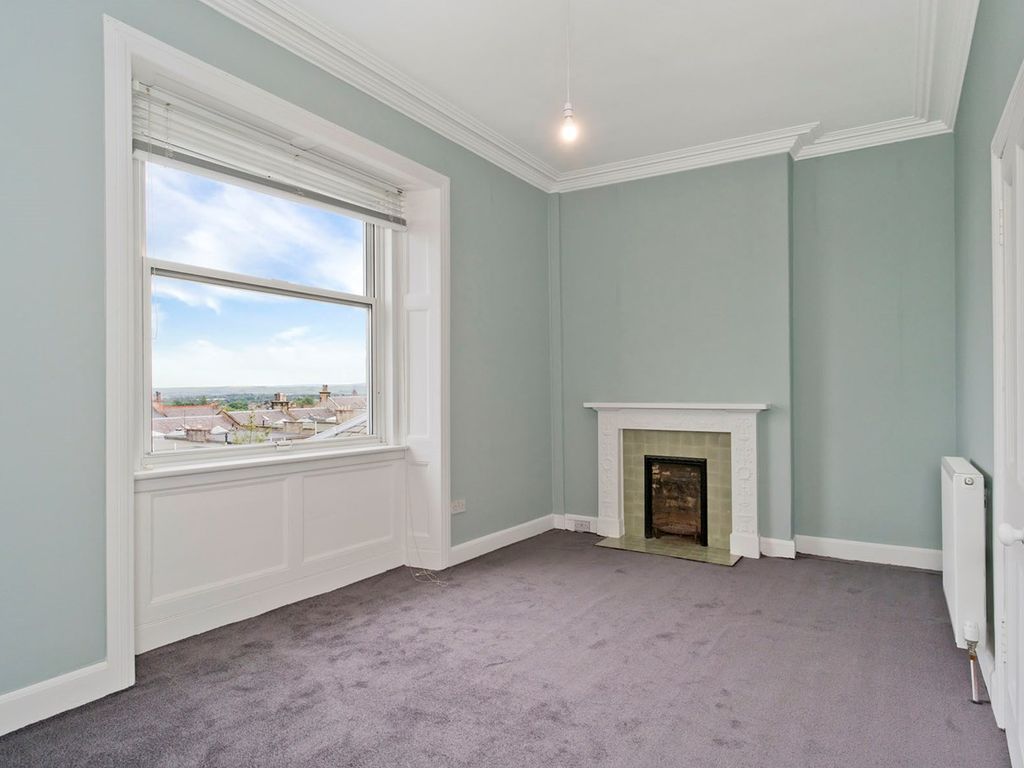 3 bed terraced house for sale in Lilyhill Terrace, Edinburgh EH8, £399,000