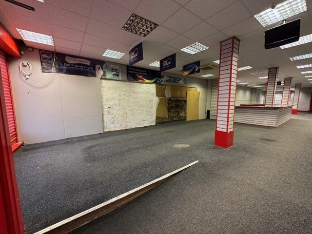 Commercial property to let in Cheapside, Spennymoor DL16, £18,000 pa
